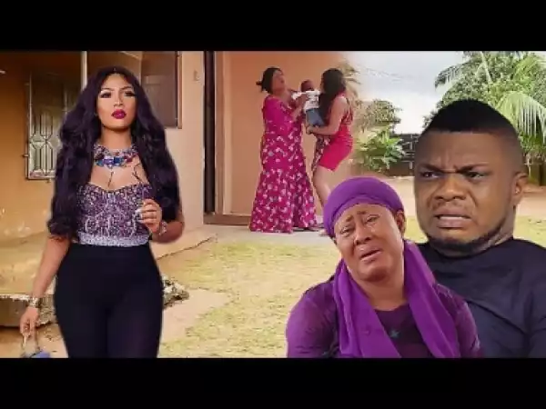 Video: My Jealous Sister 2 - Latest 2018 Nigerian Nollywood Movie